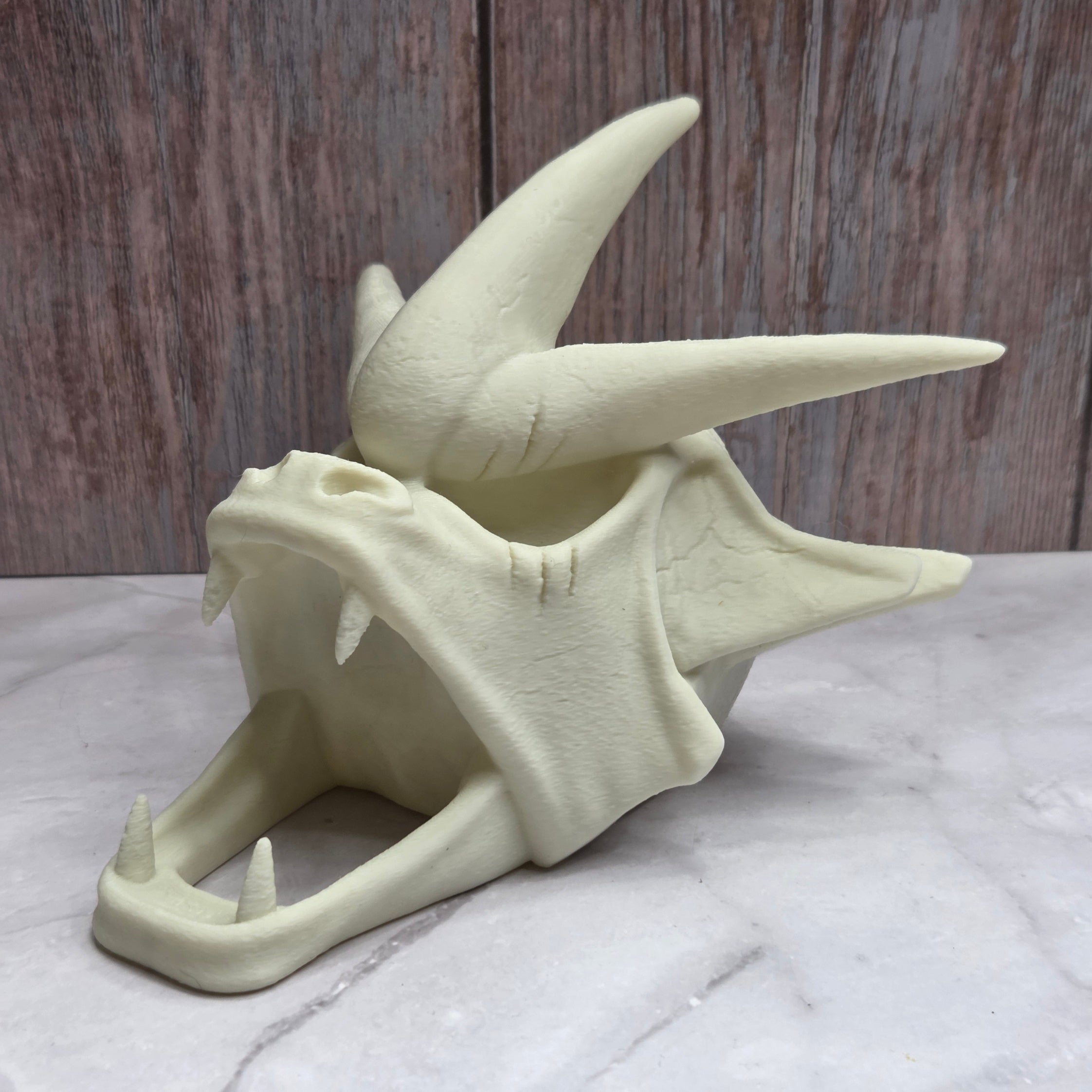 Gyarados 3d Printed Pokemon Skull