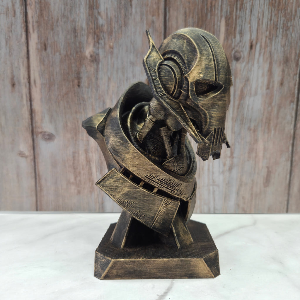 General Grievous Bust