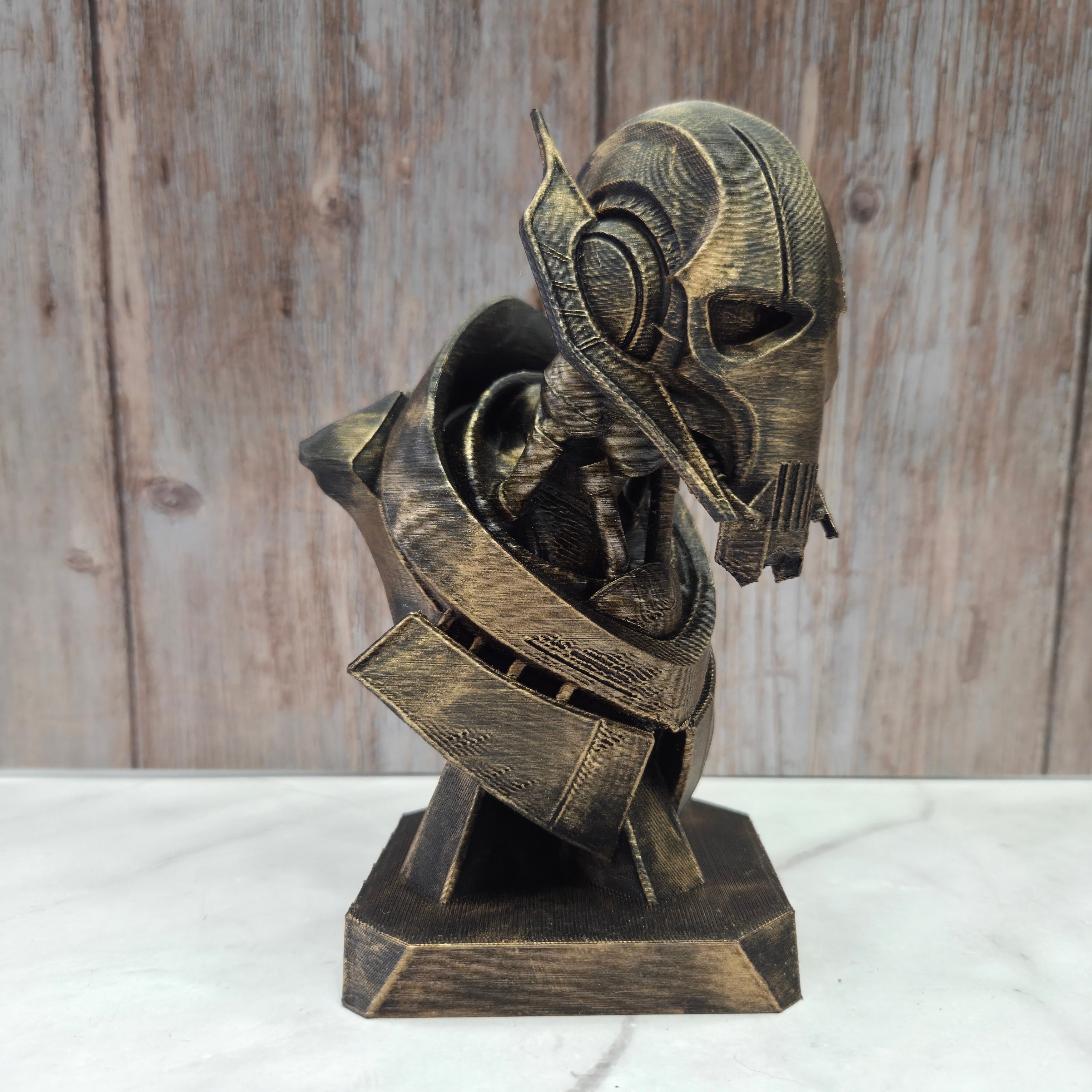 General Grievous Bust