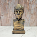 Luke Skywalker Jedi Bust