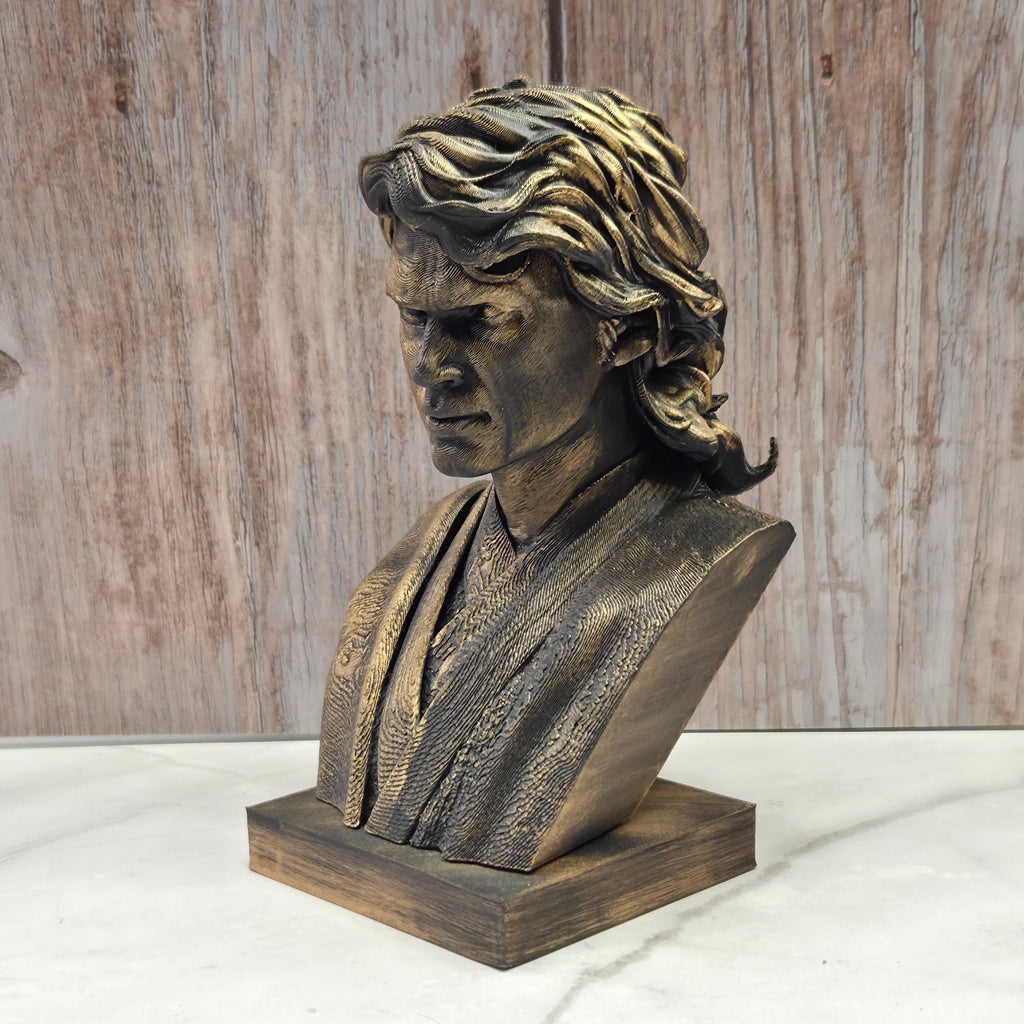 Anakin Skywalker Bust
