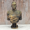 Admiral Thrawn Bust