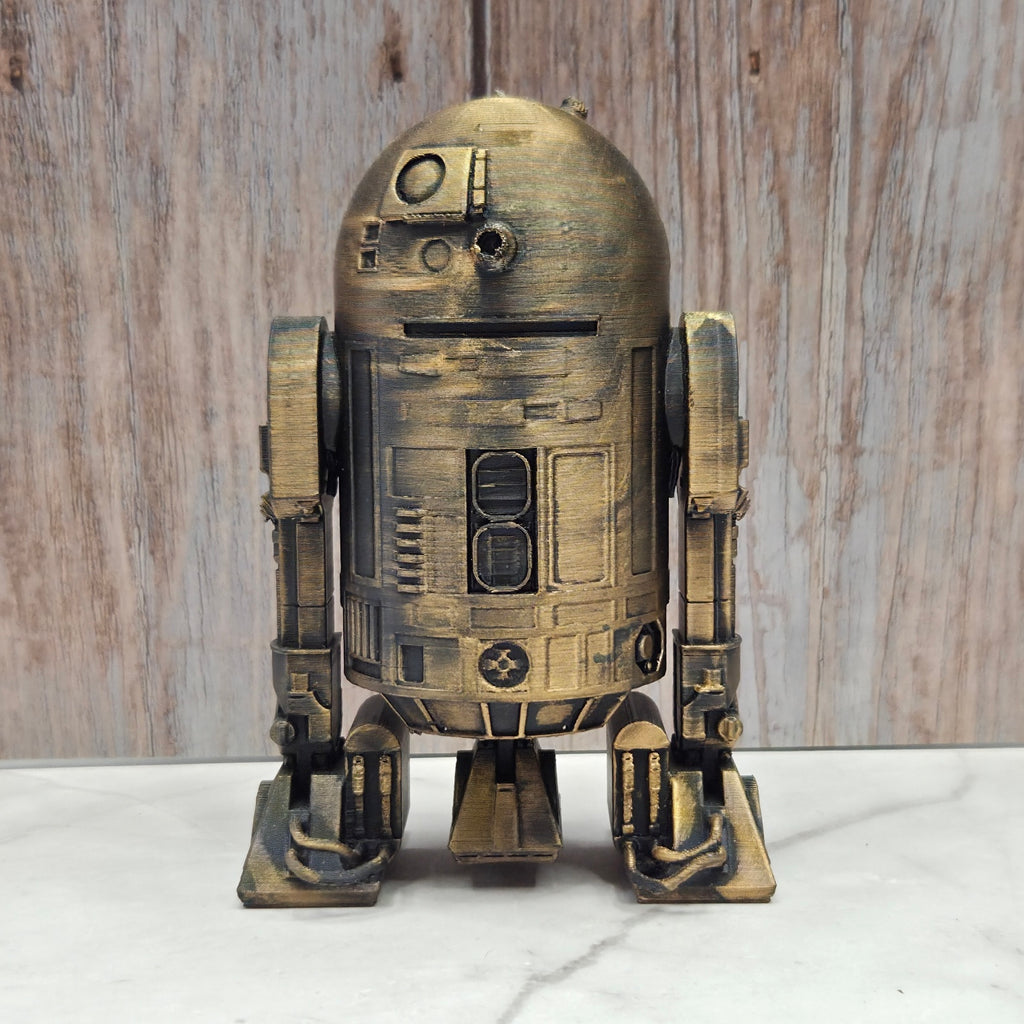 R2-D2 Statue