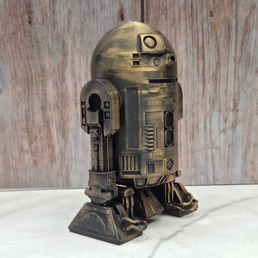 R2-D2 Statue
