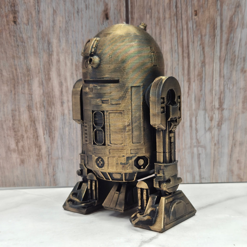 R2-D2 Statue