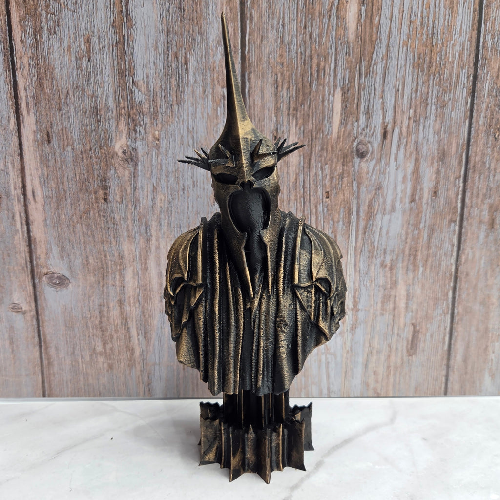 Witch King Bust