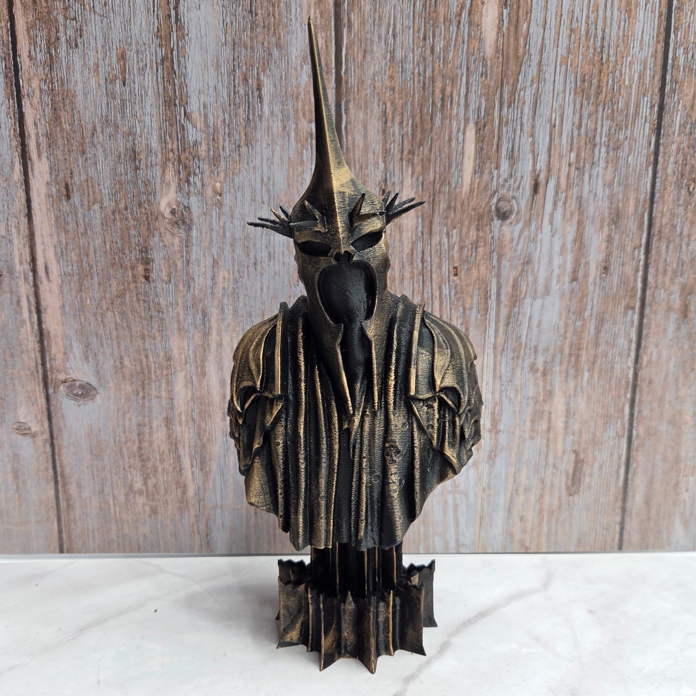 Witch King Bust