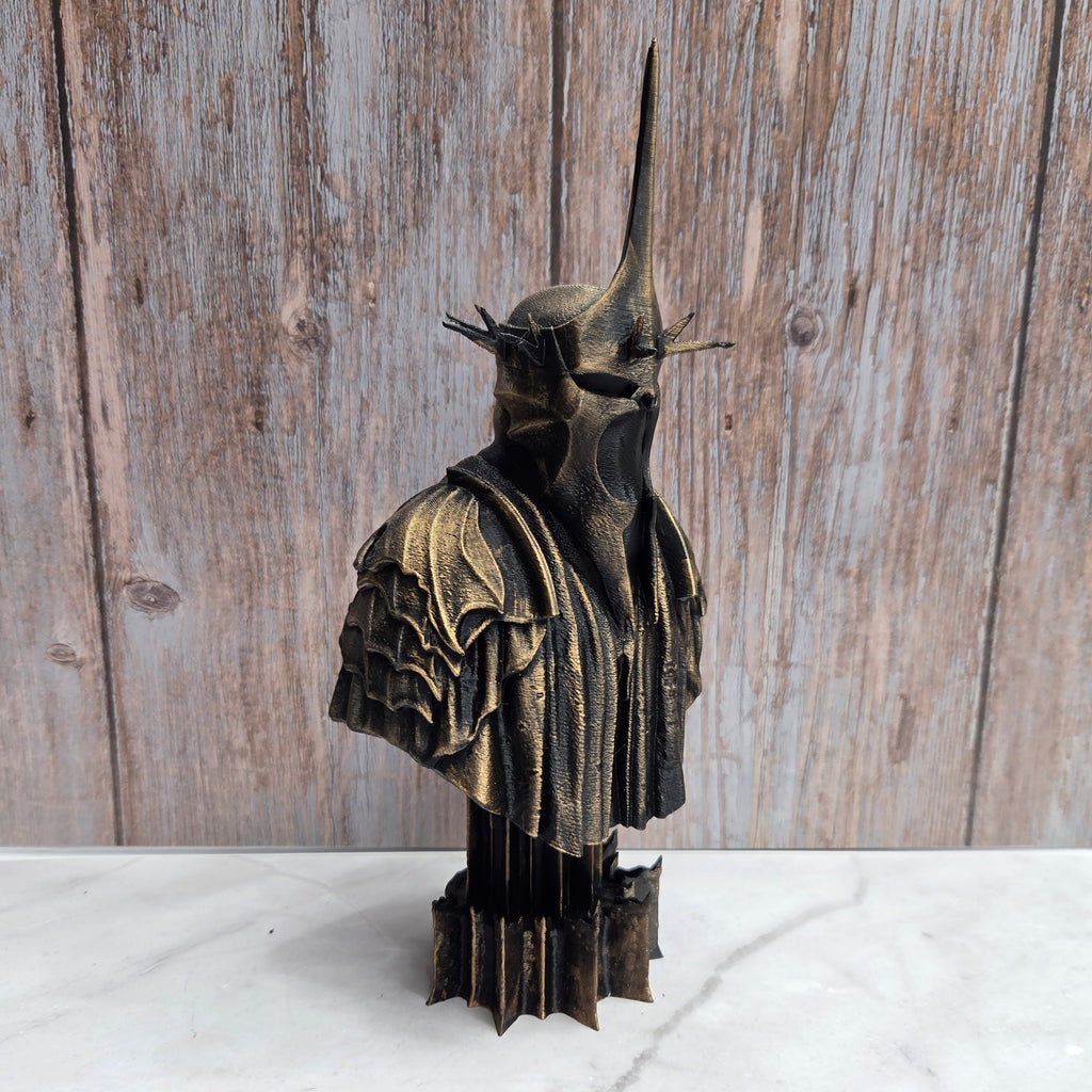 Witch King Bust