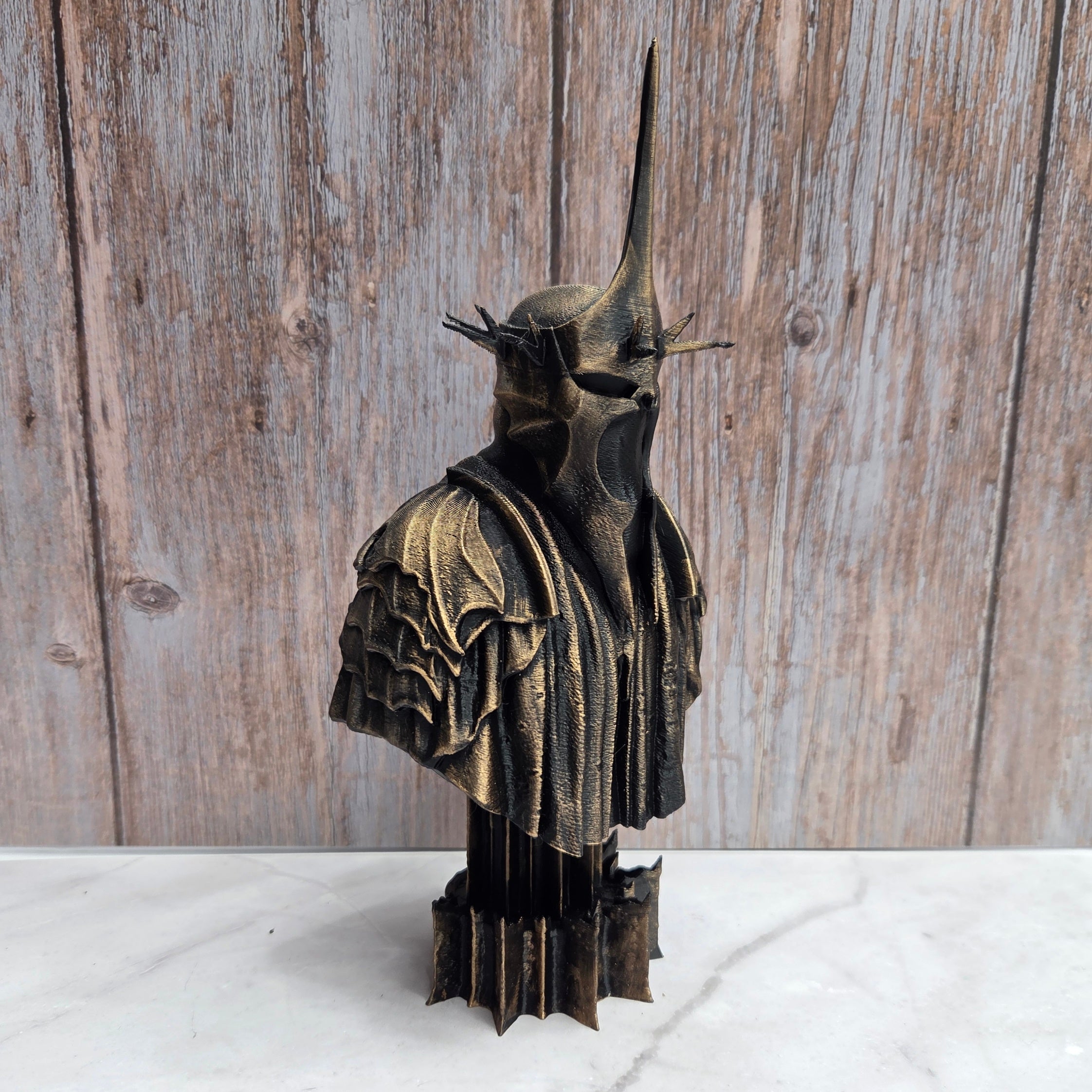 Witch King Bust