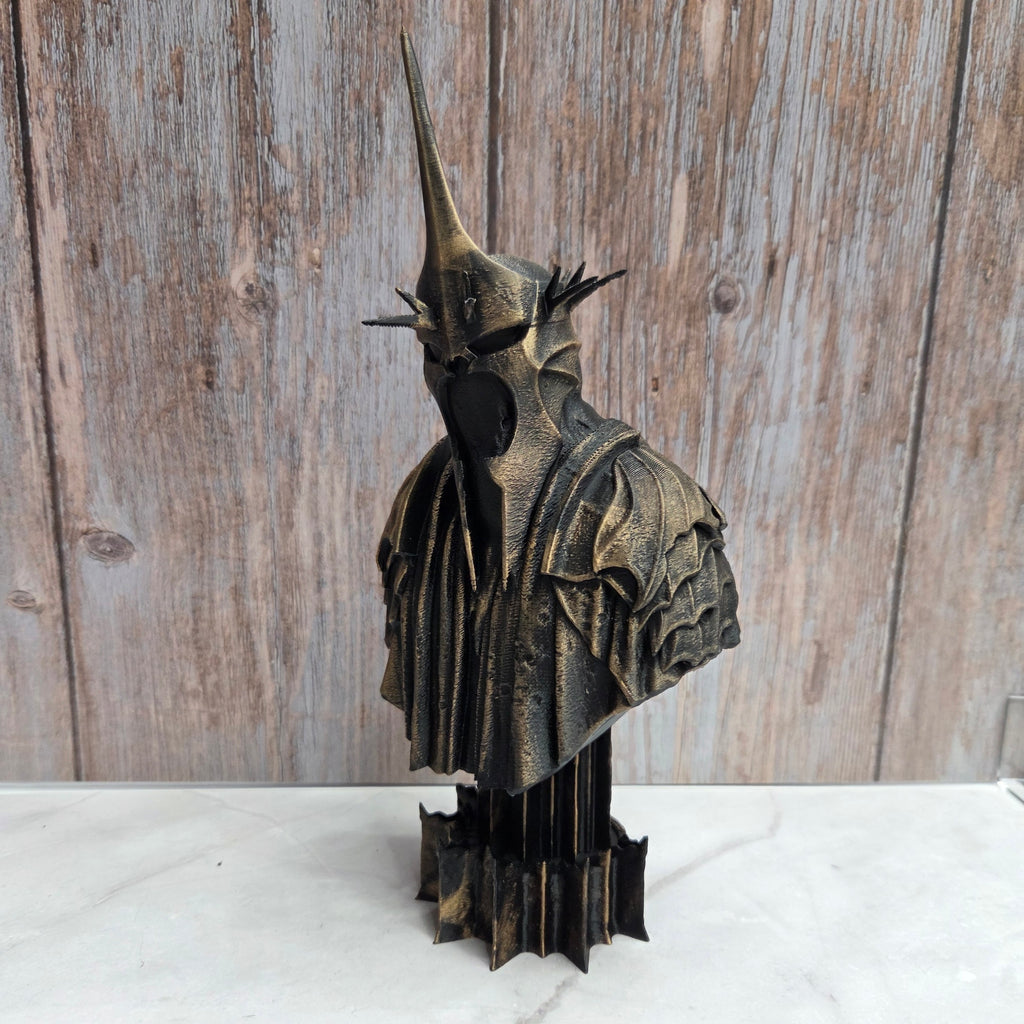 Witch King Bust