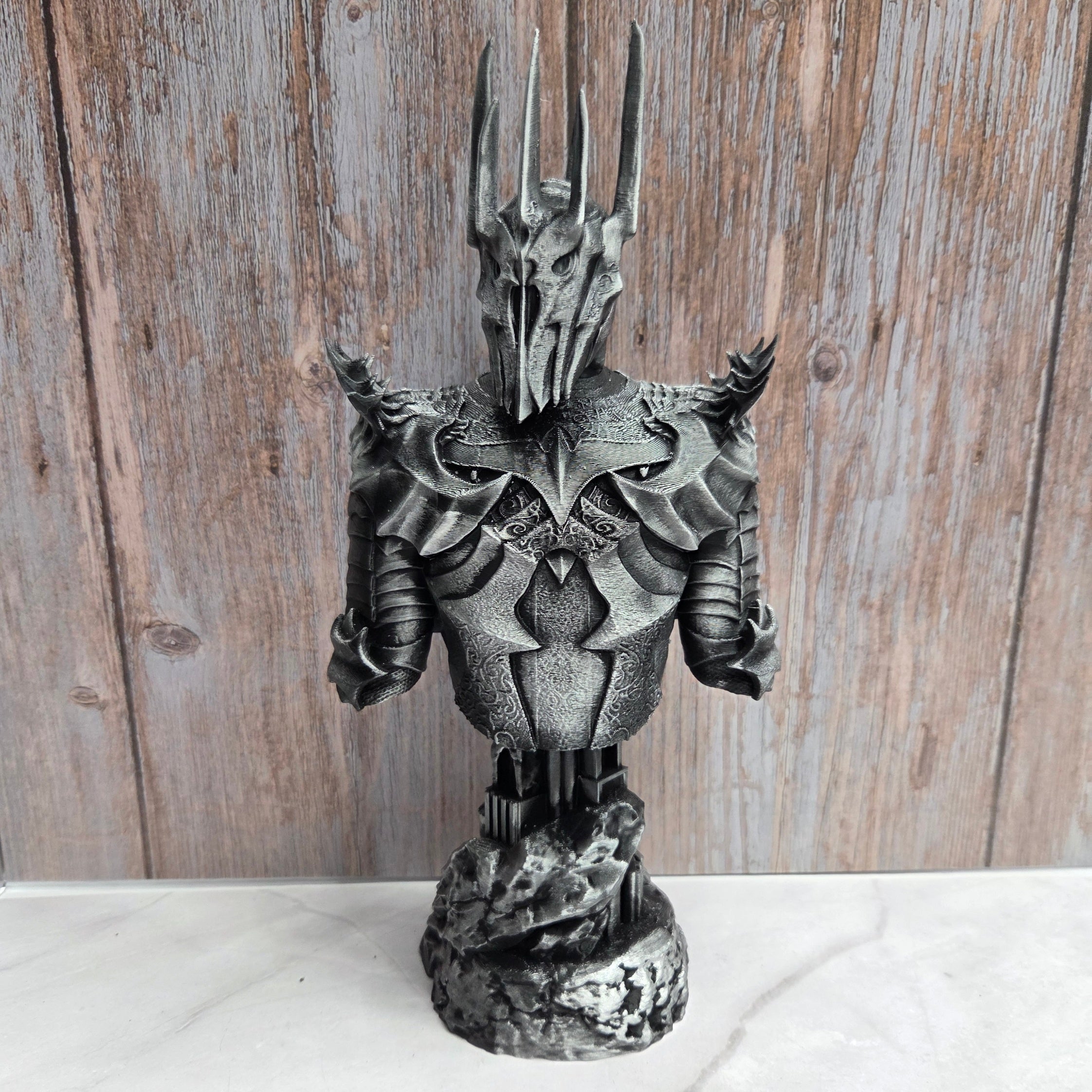 Sauron Bust