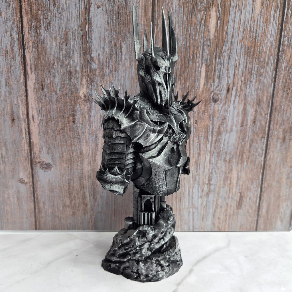 Sauron Bust