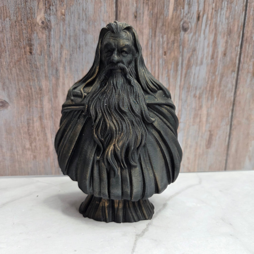 Gandolf Bust