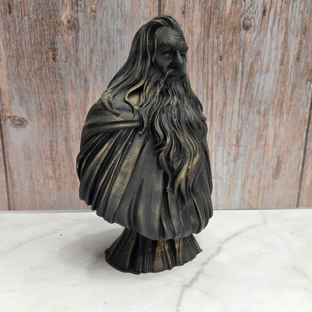 Gandolf Bust