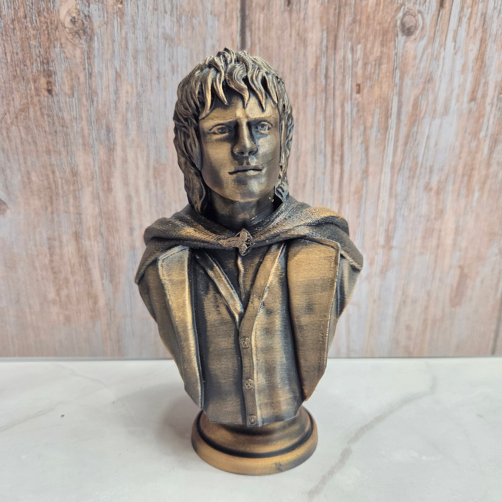 Frodo Bust