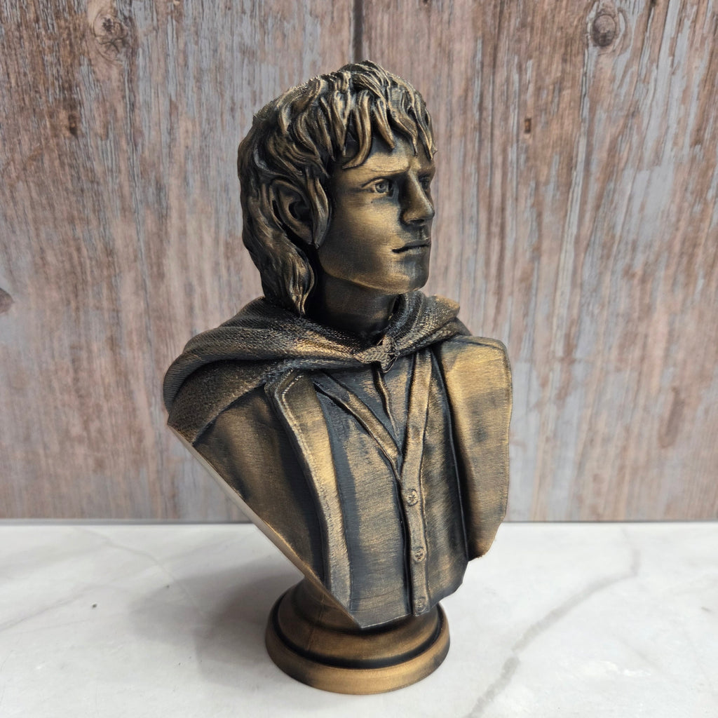 Frodo Bust