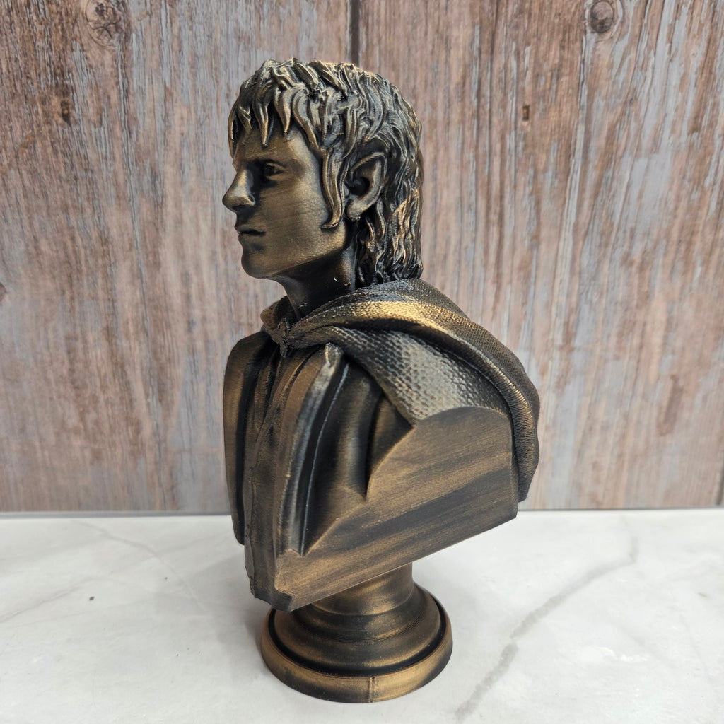 Frodo Bust