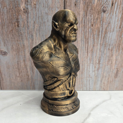 Azog Bust
