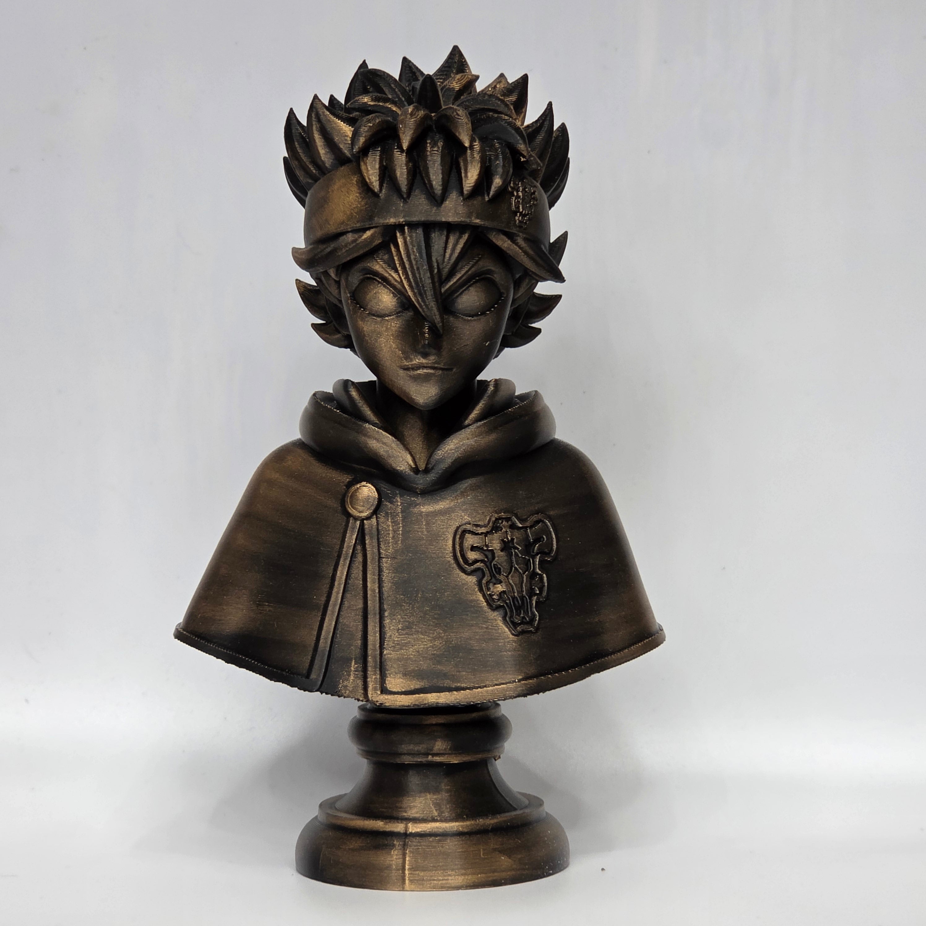Asta Bust
