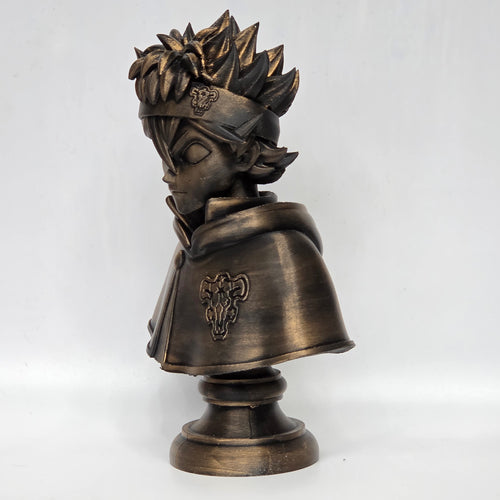 Asta Bust