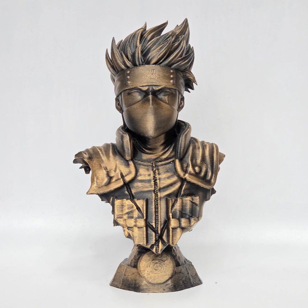 Kakashi Bust