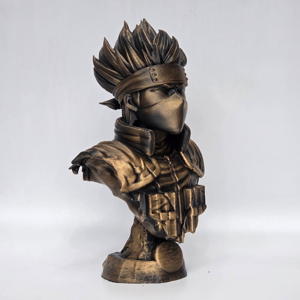 Kakashi Bust