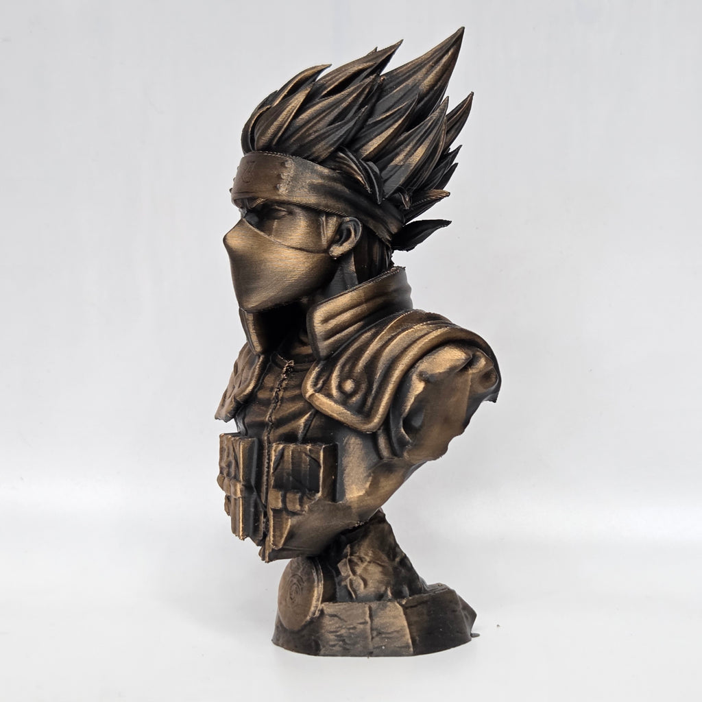 Kakashi Bust