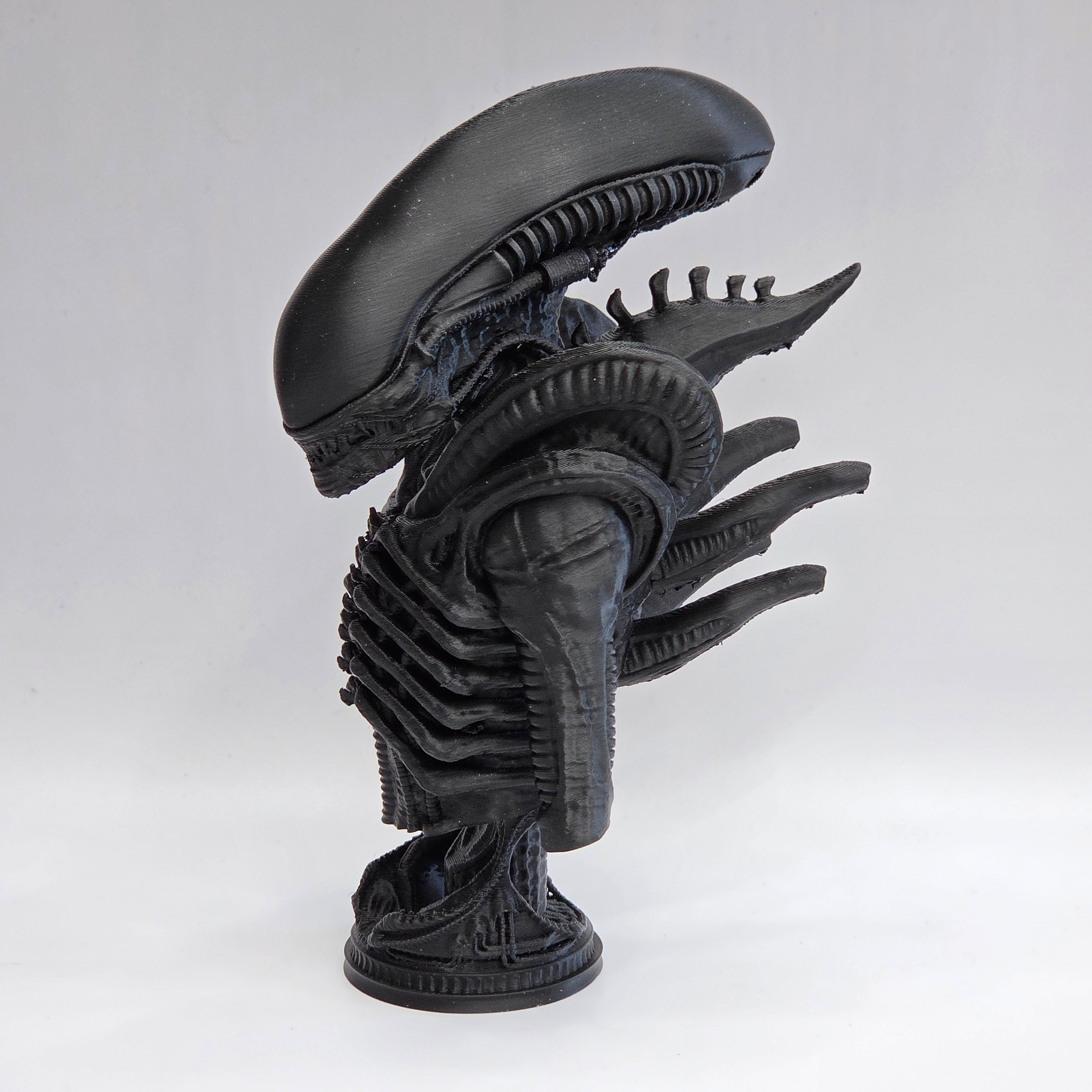 Alien Xenomorph Bust