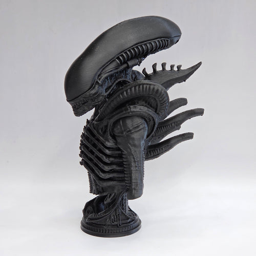 Alien Xenomorph Bust