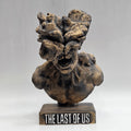The Last of us Clicker Bust