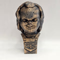 Chucky Bust