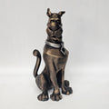 Scooby Doo Statue