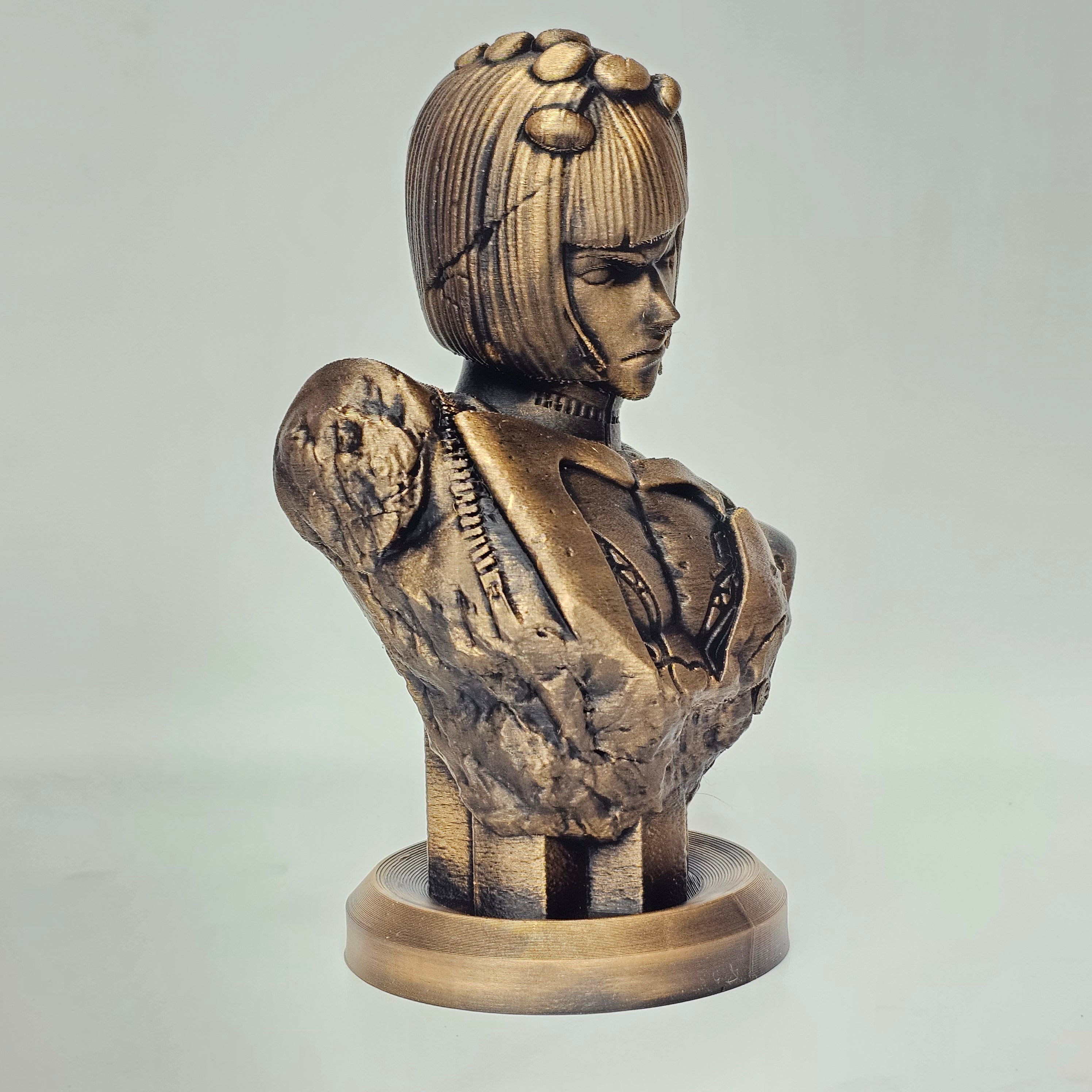 Bruno Bust