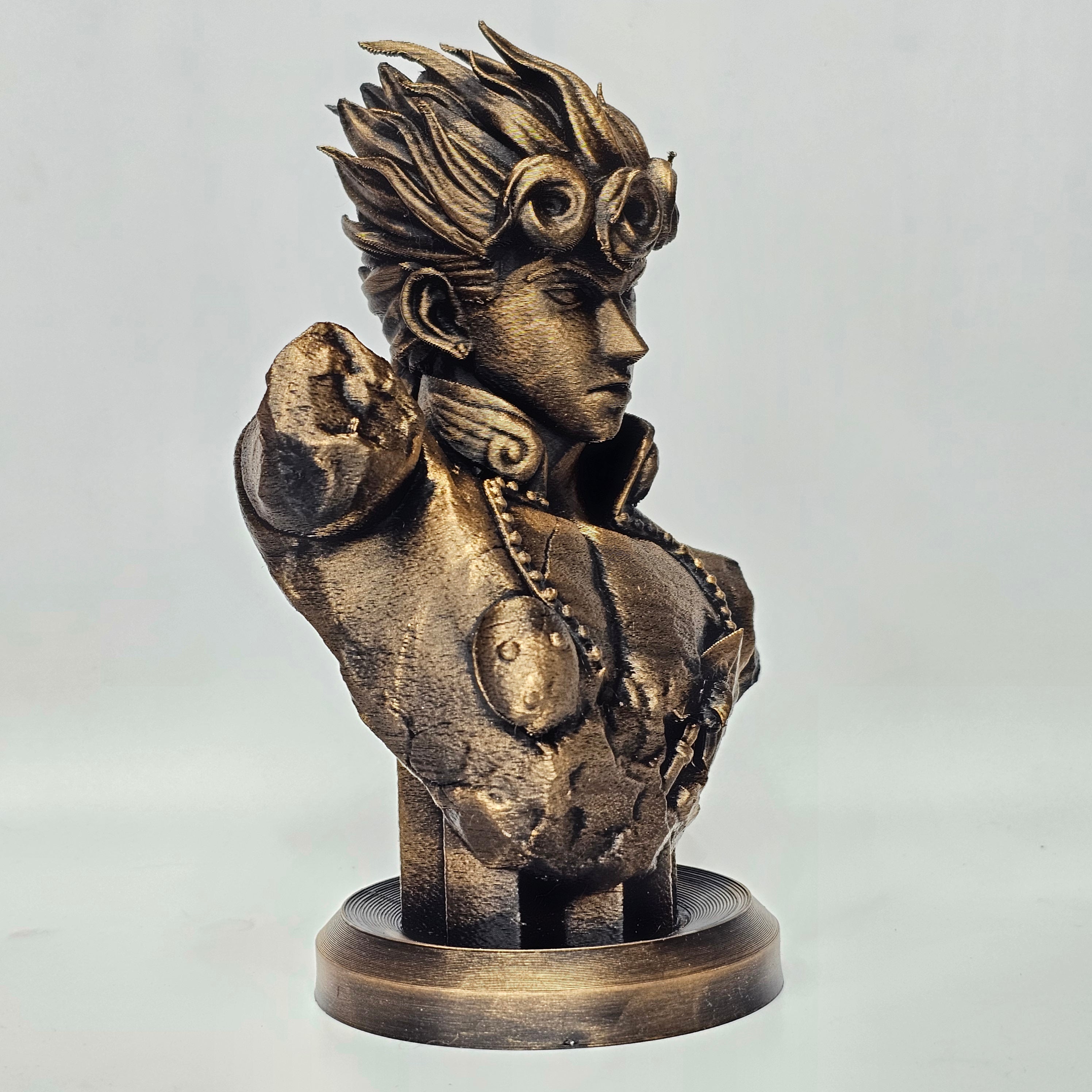 Giorno Bust