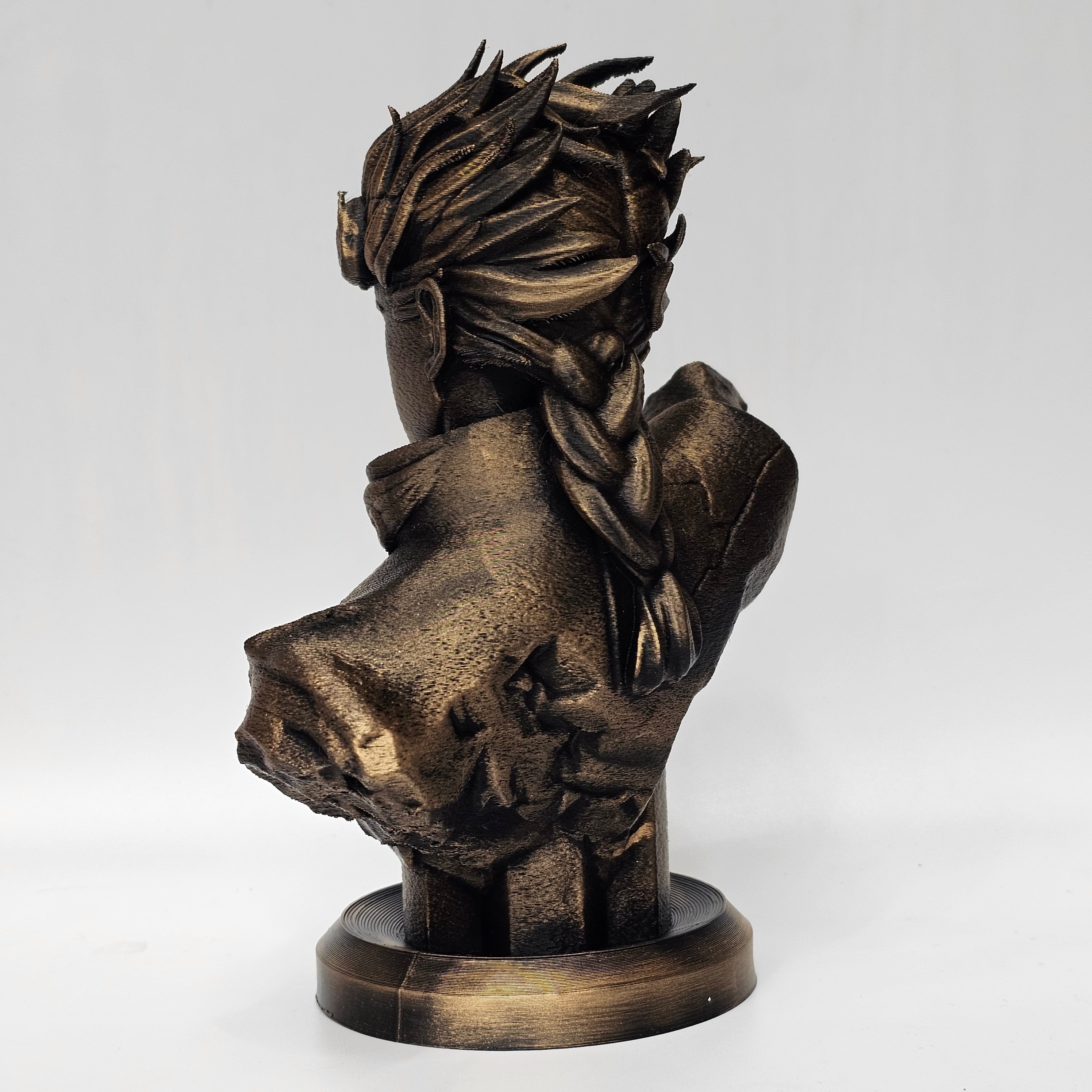 Giorno Bust