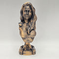 Phoenix Bust