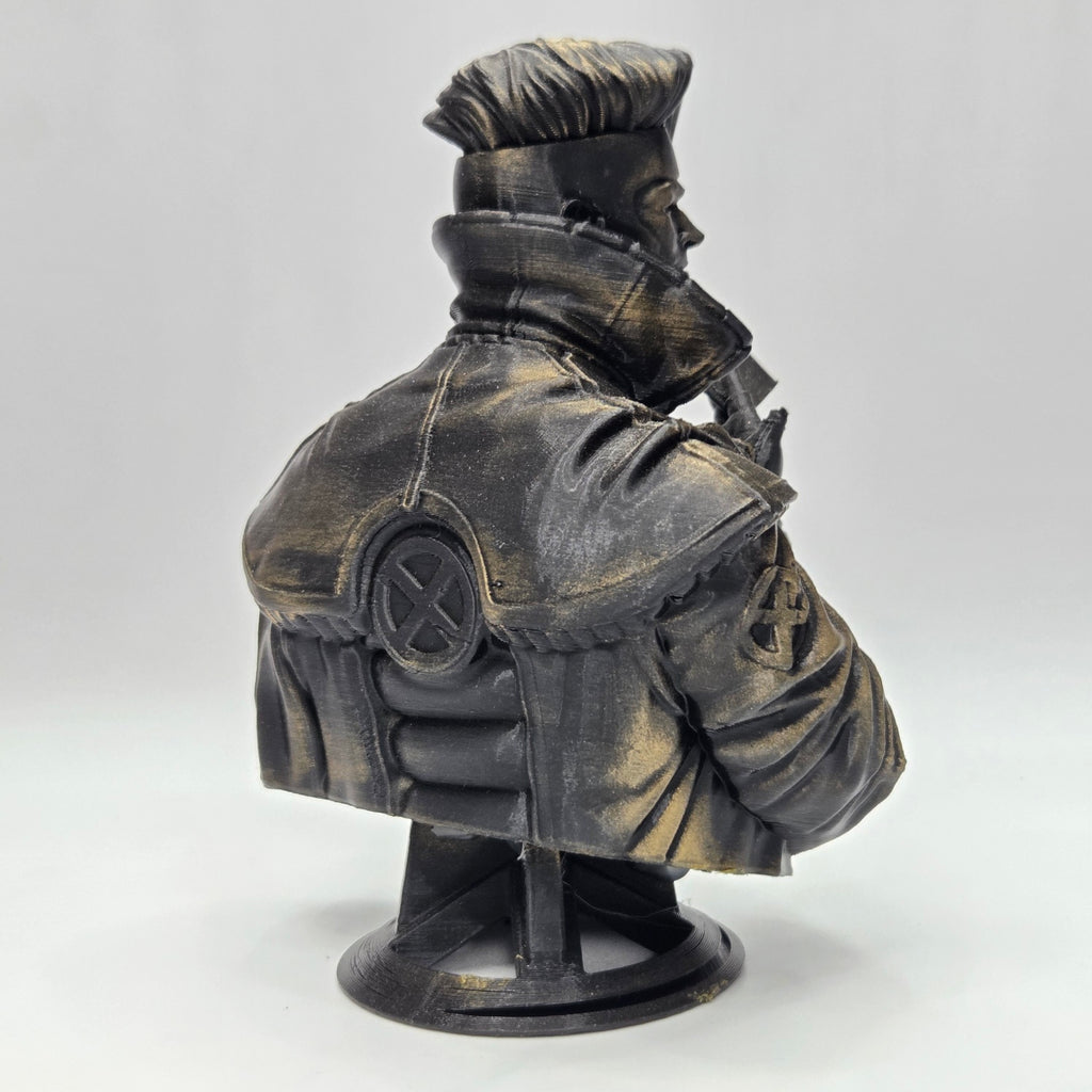 Gambit Bust