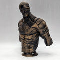 Cyclops Bust