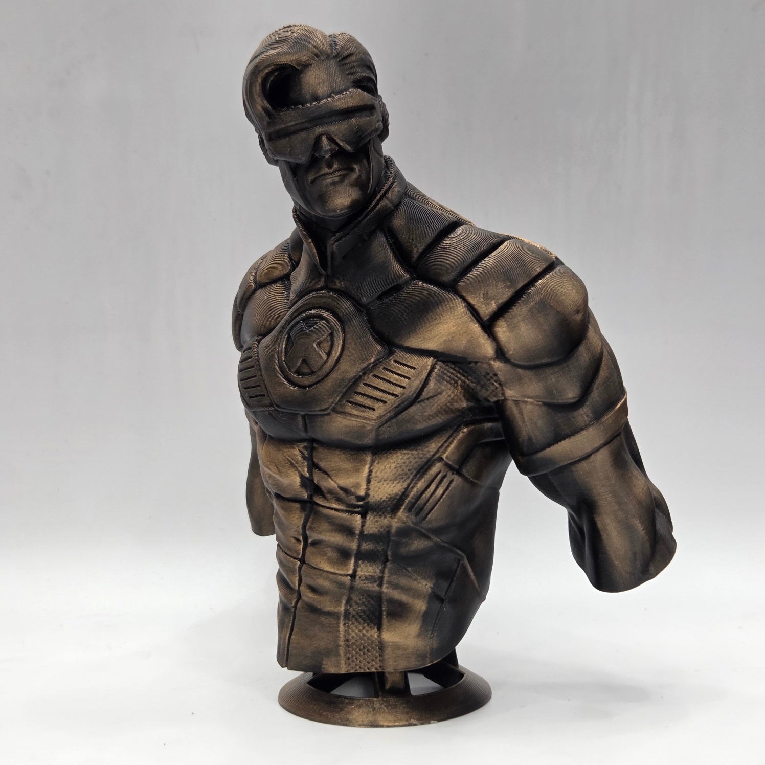 Cyclops Bust