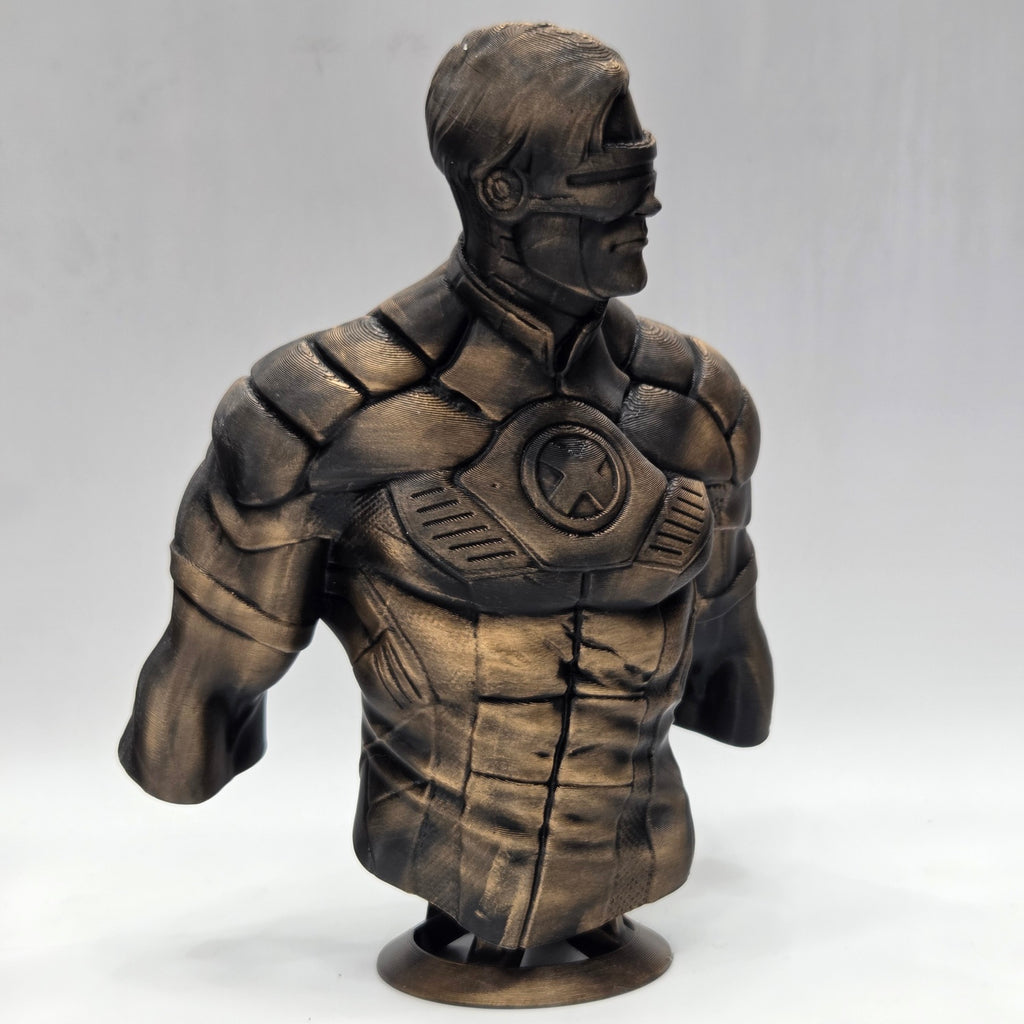Cyclops Bust