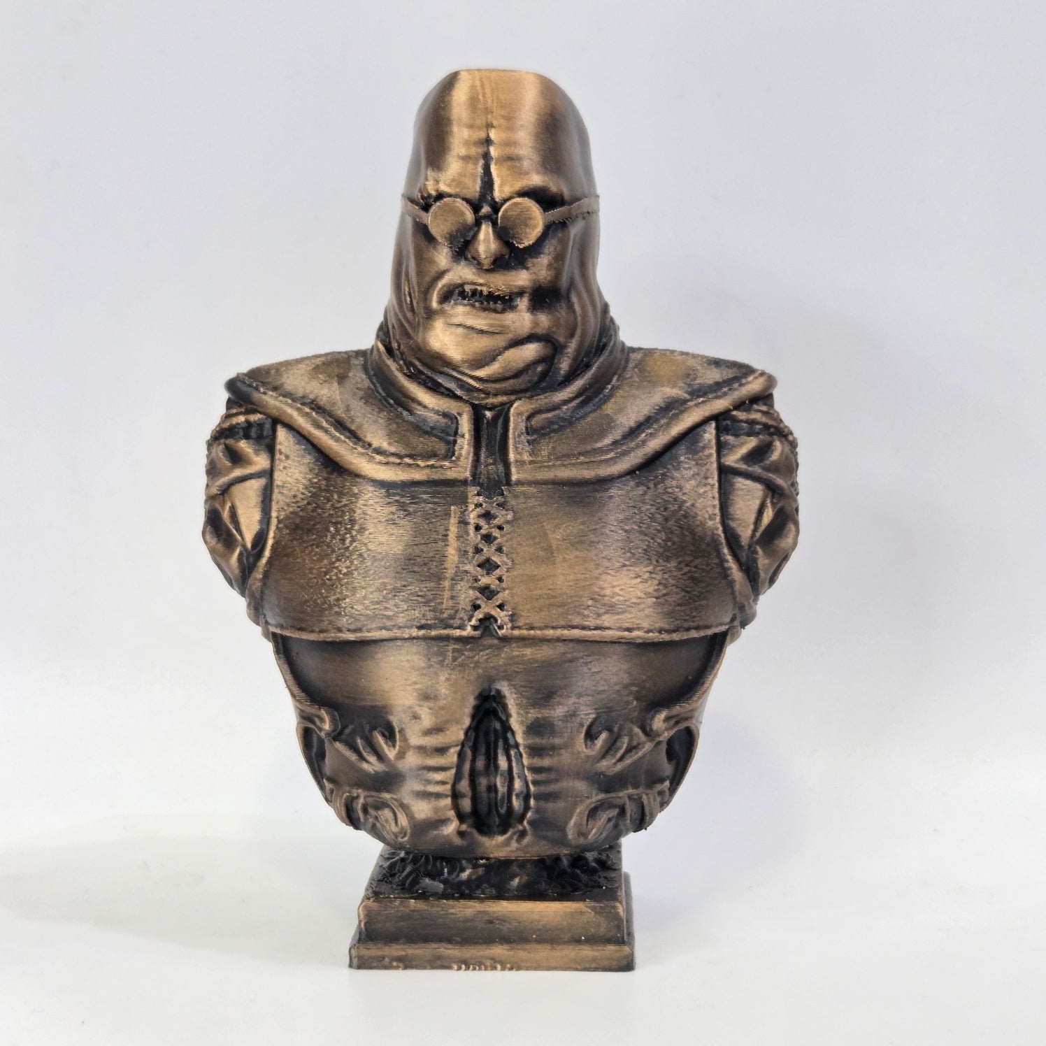 The Cenobite Butterball Bust
