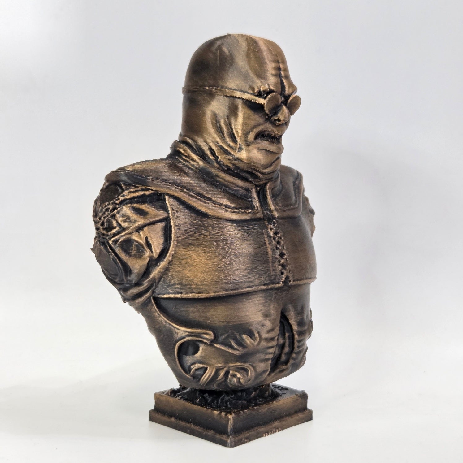 The Cenobite Butterball Bust