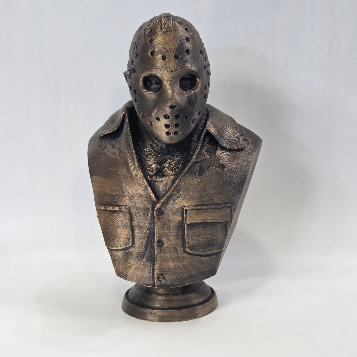 Jason Vorhees Bust