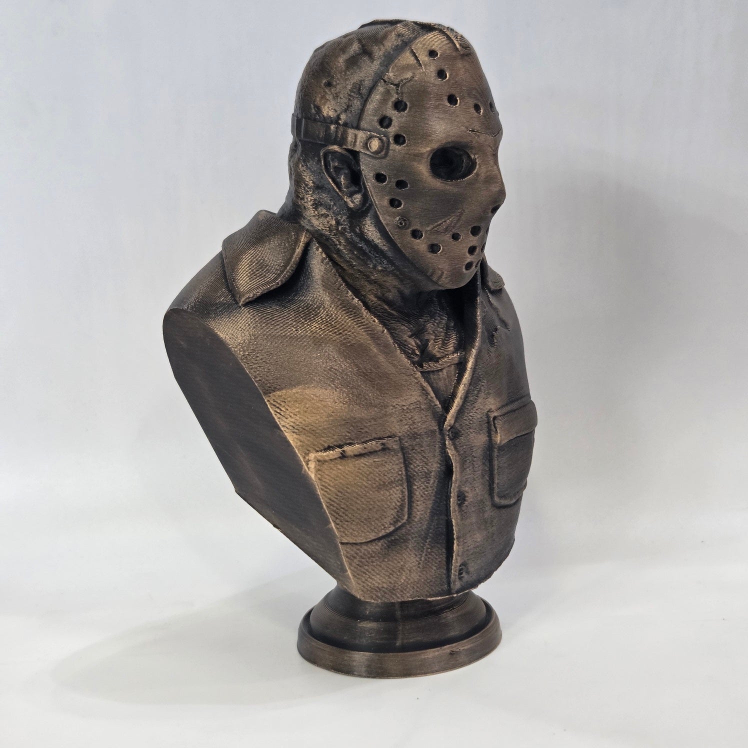 Jason Vorhees Bust