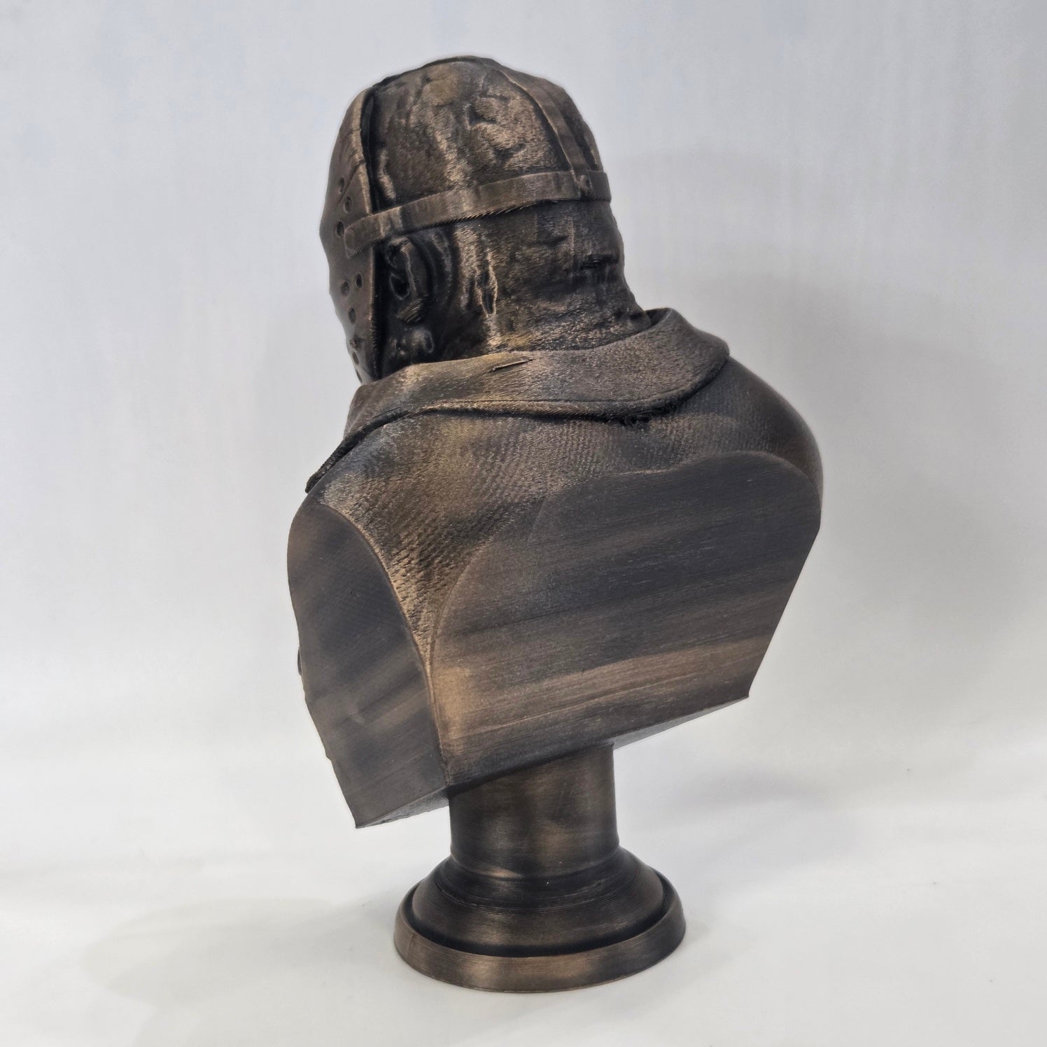Jason Vorhees Bust