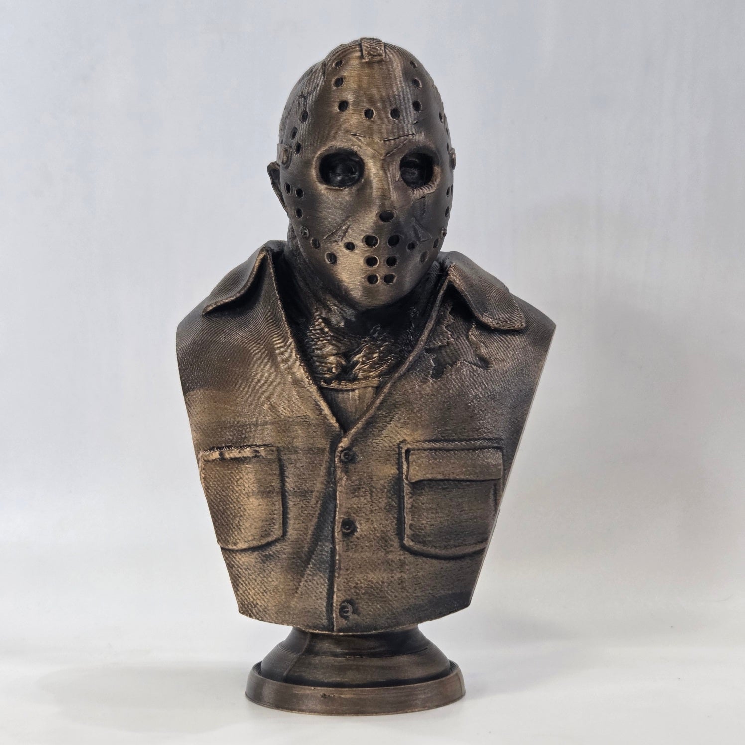 Jason Vorhees Bust