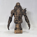Zues: God of War Statue Bust