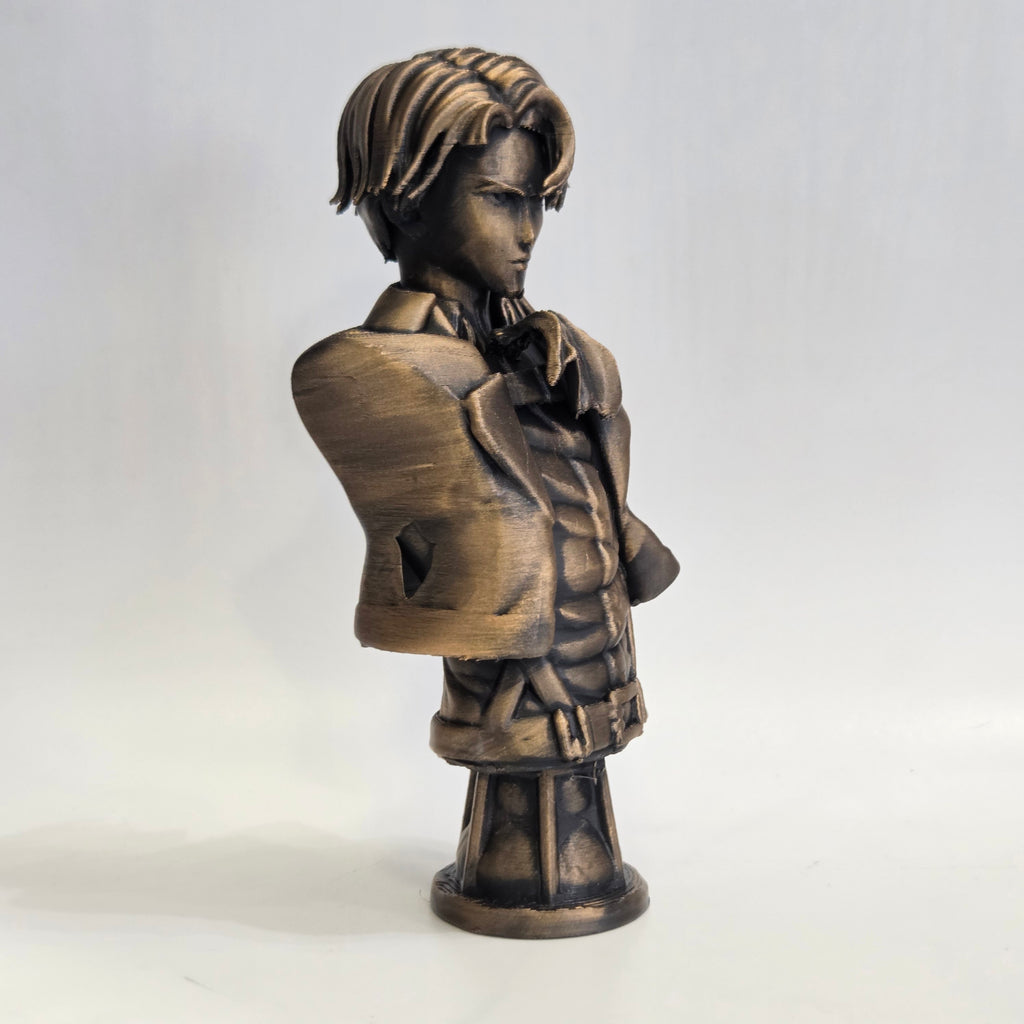 Levi Ackerman Bust