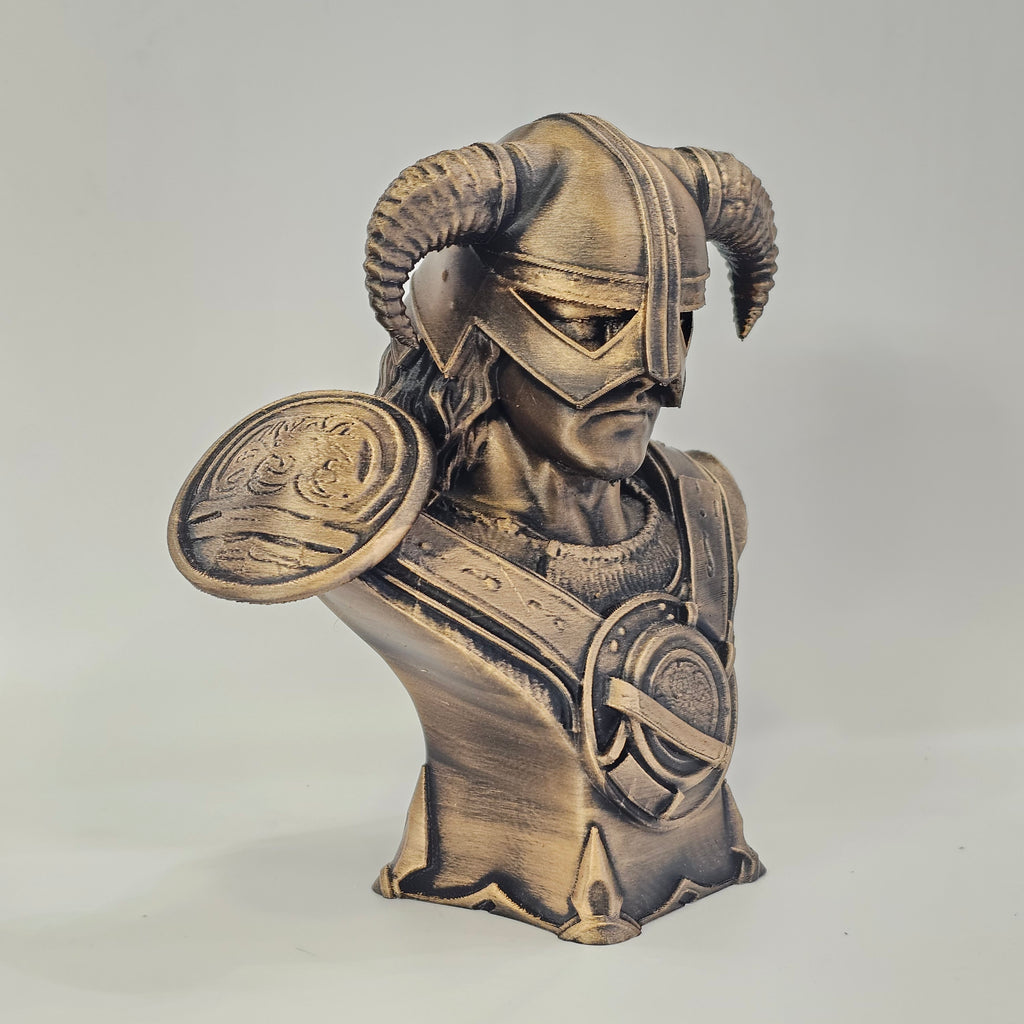 Dragonborne Bust