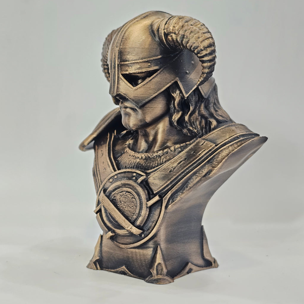 Dragonborne Bust